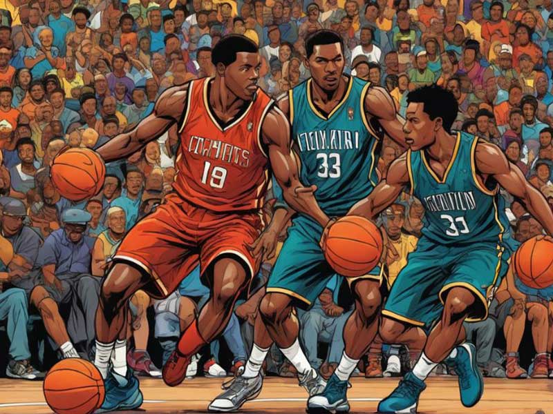 [腾讯QQ]NBA总决赛G1 尼克斯vs马刺 全场录像回放