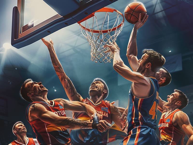 [腾讯QQ]NBA西部决赛G2 马刺vs雷霆 第四节 录像