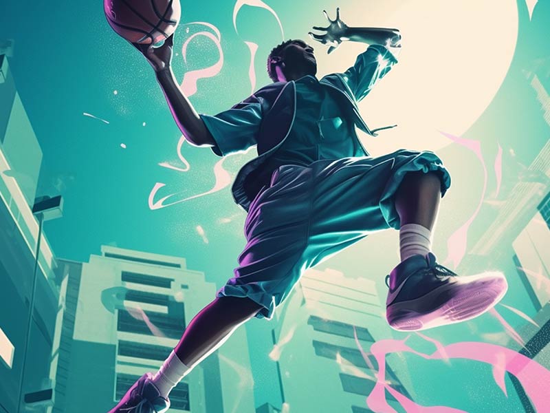 [腾讯QQ]NBA总决赛G4 马刺vs尼克斯 第三节 录像