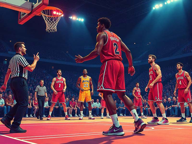 06月09日 NBA总决赛G3 马刺vs尼克斯 全场录像回放