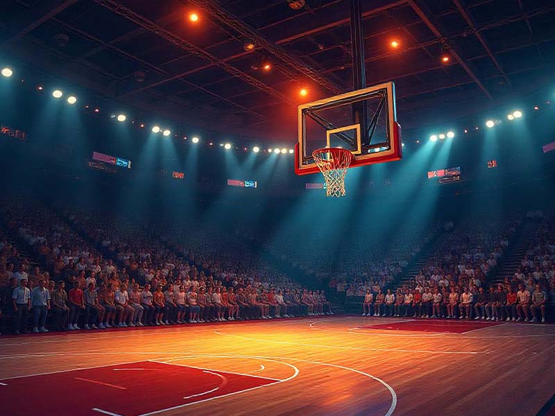 [微博国语] 2026年06月04日 NBA总决赛G1 尼克斯vs马刺 第四节 录像
